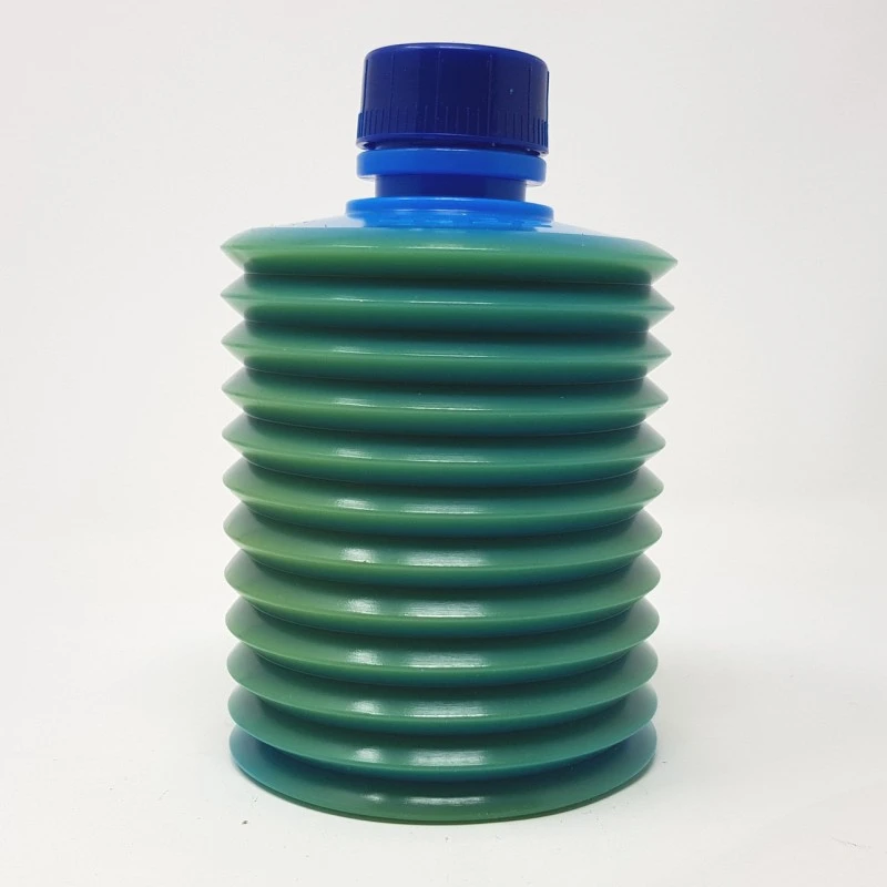 LIO-GREASE&reg; 820 High-Speed  CNC Spindle Grease